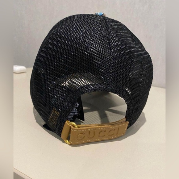 Gucci unisex Disney cap - Picture 3 of 3